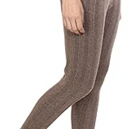 zeffit Cotton Bottomwear Thermal for Women-picture-35