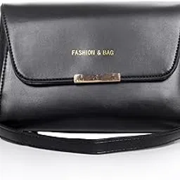 ketmart Crossbody Bag for Women Trendy Woven Purse PU Leather Shoulder Handbags with Strap for travel and office,out door us (Color_Black)-picture-34