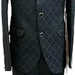 Jodhpurii Coat Suit for Men-picture-34