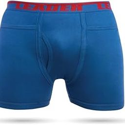 vip Men's Cotton Trunks Regular Solid Underwear-picture-5