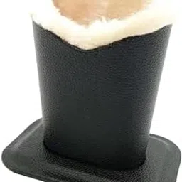 bnf Anti scratch Plush Eyeglasses Holder Stand Protective Glasses Case Black Health & Beauty | Vision Care | Eyeglass Cases-picture-52