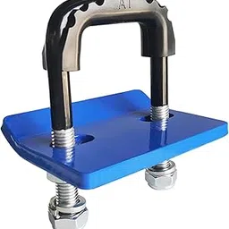 Bnf® Hitch Tightener Anti Rattle Stabilizer for Bike Rack Trailer Hitch Tray Blue | Parts & Accessories | Car & Truck Parts | Exterior | Towing & Hauling'-picture-37