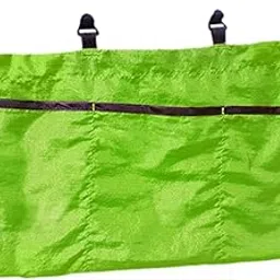 MERISHOPP Camping Storage Bag Equipment Organizer for Outdoor Sport Climbing Traveling Light Green|Home & Garden|Yard, Garden & Outdoor Living|Patio & Garden Furniture|Hammocks-picture-54