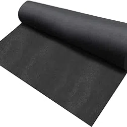 Agfabric Landscape WB23-4x50ft Ground Cover Weed Barrier Fabric,Weed Control, for Gardening Mat and Landscape Fabric for Raised Bed-picture-39