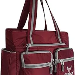 armoda Multipurpose Women Shoulder and Tote Bag-picture-50