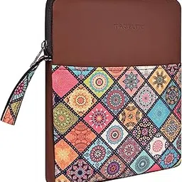 Tabelito Tablet Sleeve Case Cover for 9" to 11" & 11.6 inches with Fleece Inner for iPad 10.2/Air 10.9/Pro 11/ Samsung/Lenovo/Galaxy Tab A9 Plus/Realme Pad/Honor pad X9/Mi pad 7/Redmi Pad/Oneplus Pad-picture-10