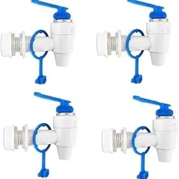 Eigen RO Plastic Tap (Suitable for All Domestic RO/UV/UF Water Purifier, Water Jug and Earthen Pot (Set of 4)-picture-52