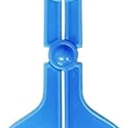 Fashion My Day Xshaped Reptile Feeder Clip Large Capacity Multifunctional Handle Blue|Pet Supplies|Reptile Supplies-picture-67