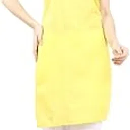 Women's Cotton Sleeveless Long Camisole Slip, Inner Wear Sameej for Petticoat,Salwar and Sameej, Knee Length-picture-36