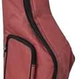 Glow Wings Waterproof And Dustproof Pink Saxophone Bag-image-24