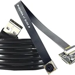 OV5693/IMX258 4K 12MP HD AF/FF 75° USB2.0 Camera Module 30FPS for Terminal Equipment(OV5693 5MP AF)-picture-23