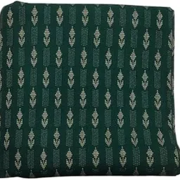 Winter COTSWOOL Unstitched Fabric Women Kurti,Top,Dress material & Men shirt,long kurta PURE CASHMILON ACRYLIC WEAVING DOBBY WOOLEN DESIGN,Width-44 inch,Length-2.50 meter,Fast Color,GREEN-image-34