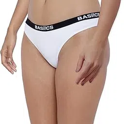 la intimo Basiics Dulce Candy Brief Panty for Women | Antibacterial Brief Underwear Panties for Women Innerwear-picture-55