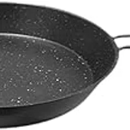 CALANDIS Frying Pan Portable Multipurpose Folding Handle for Fishing Hiking Kitchen 16cm | 0 Cookware | 0 Cooking Supplies | 0 & Hiking image 1