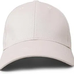 Women's Cotton Baseball Cap-image-1