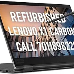 Certified ThinkPad X1 Yoga 14" Touchscreen 2-in-1 Laptop Computer Notebook – Core i7-10510U 10th Gen, 16GB RAM, 512GB SSD, Win 11 Pro, 360° Flip, Stylus Pen Included-picture-19