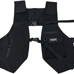 Enakshi® Outdoor Sports Vest Fashion Waistcoat for Camping Backpacking Mountaineering|Sporting Goods | Fishing | Clothing, Shoes & Accessories | Jackets & Coats-picture-21