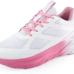 bacca bucci Women Mesh Athletic Shoes image 1