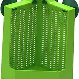 FABLOFT® Reptile Feeder Box Professional for Reptile Terrarium Bearded Dragons Geckos 160mmx105mmx105mm-picture-42