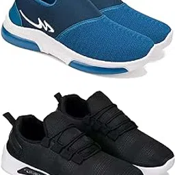 Men's Sports Shoes Collection Gym,Running,Men's Sports Shoes for Every Sport PCV-SHO-(Combo-2)-1077-1006-picture-21