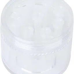 Club Bollywood®Crystal Gl Planaria Trap Worm Catch Pen Shrimp Leech Catcher 3 & 8 Holes|Pet Supplies | Fish & Aquariums | Other Fish & Aquarium Supplies|1 Piece 3 Holes Planaria Trapper-image-44