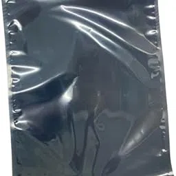 ESD STATIC SHIELD BAG 300mm X400 mm (IN 12"X16") ESD Shielding Bags for Varieties of Electronic Devices Electronic Item Packing Bag pack of 10 pcs-picture-29