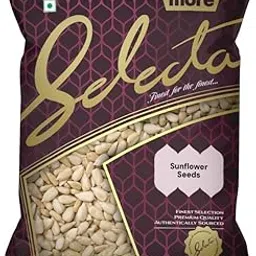 More Choice Sunflower Seeds, 200gm Pouch-image-56