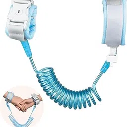 ZIBUYU® Child Safety Wristband with 360° Rotating Cuff-picture-13