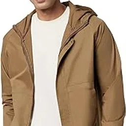 qube by fort collins Men's Regular Fit Cotton Winter Jacket - Warm, Breathable, and Stylish Design-picture-38