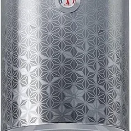 Bajaj Shakti Pc Deluxe Storage 10 Litre Verical 4 Star Wall Mount Water Heater (Grey)-image-61