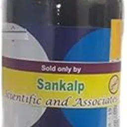Sankalp Lugol's Iodine Solution 500ml-picture-49