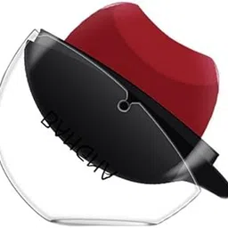 4Xlip Lipstick Matte Lipsticks Velvety Texture Non Stick Ladies Women Chili Red | Makeup | Lips | Lipstick-picture-24