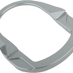 Enakshi® Ignition Key Keyhole Cover for Central Control Lock Scooters Car Engine Titanium | Automotive Tools & Supplies | Other Auto Tools & Supplies-picture-38