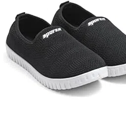 Lightweight Extra Cushion Slip-On Casual Sneaker Shoes Women Sports Running Shoes Gym Shoes Daily Use-picture-49