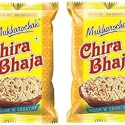 Mukharochak Chira Bhaja (Pack of 2 , 200 gm Each)-picture-12