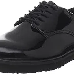 bates Women s High Gloss Duty Shoe-picture-21