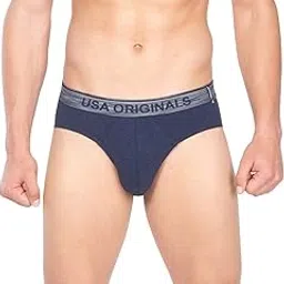 jockey Men's Printed Brief-picture-22