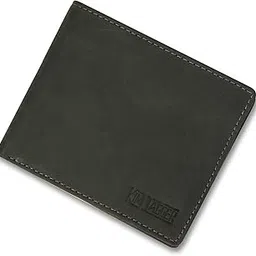 kim jagger Genuine Leather Bifold Wallet for Men | Slim & Durable Design | 8–10 Card Capacity, Cash Compartment | Vintage Brown Textured Leather Wallet-picture-53