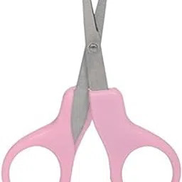 Tinny Tots Baby Scissors Grooming Kit-picture-11