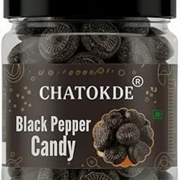 CHATOKDE Kala-Khatta Candy, 300g-picture-20