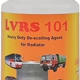 LALAN LVRS 101 - Radiator Flush (250 ML)-picture-47