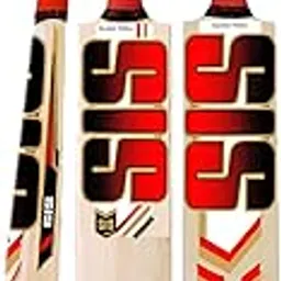 SAINISTARS Super Power Cricket bat Popular Willow Cricket bat (Popular Willow bat) Multicolor-image-95