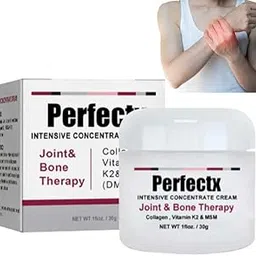 Pelle Beauty Joint & Bone Therapy Cream Intensive Joint & Bone Therapy Cream Intensive Concentrate for Joint and Muscle Recovery Provides Relief for Back Neck Hands Feet-picture-27