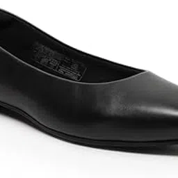 Womens Vwss25pikbot010 Ballet Flat-image-58