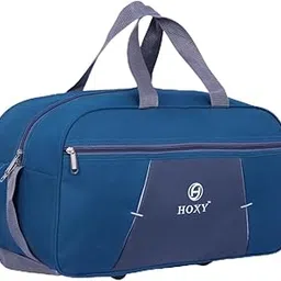 hoxy 35 L Duffel Bag- Light Weight Small Travel Duffel Bag Luggage Bag Small Travel Bag-picture-43