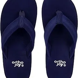ortho joy Extra Soft Ortho Slippers for men || Regular wear ortho slipper for men-picture-15