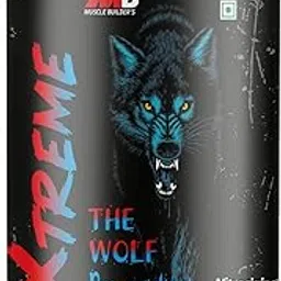 Muscle Builder Advanced Pre-Workout Powder, Increases Blood Flow, Boosts Strength and Explosive Energy, Improves Exercise Performance | Massive Pump | Laser Focus with Nitrosigine - Nitric Oxide Booster & Powerful Preworkout Energy Powder [60 Servings, Watermelon]-picture-16