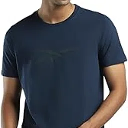 Reebok Men's Regular Fit T-Shirt-picture-22