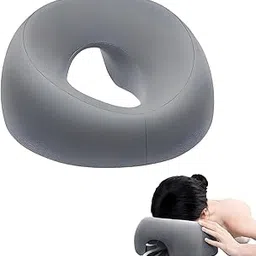 QuickHaven Massage Pillow,Face Pillow,Face Down,Ergonomically Designed for Relaxing The Head and Neck,Suitable for Beauty Salons and Homes-picture-13