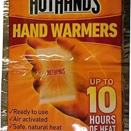 HotHands Hand Warmer 2-Pack-picture-46